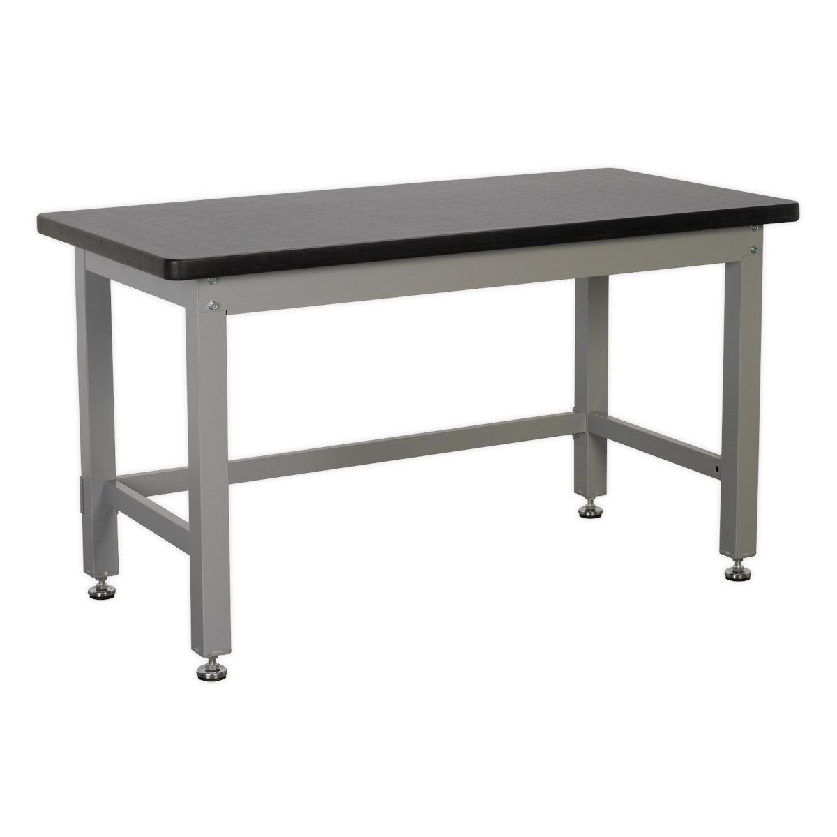 Sealey Workbench Steel Industrial 1.5m - Image 3