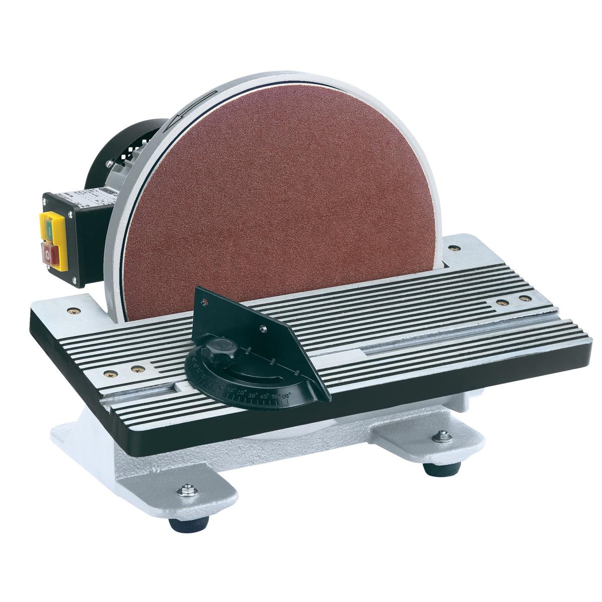 Draper Disc Sander, 305mm, 750W - Image 1