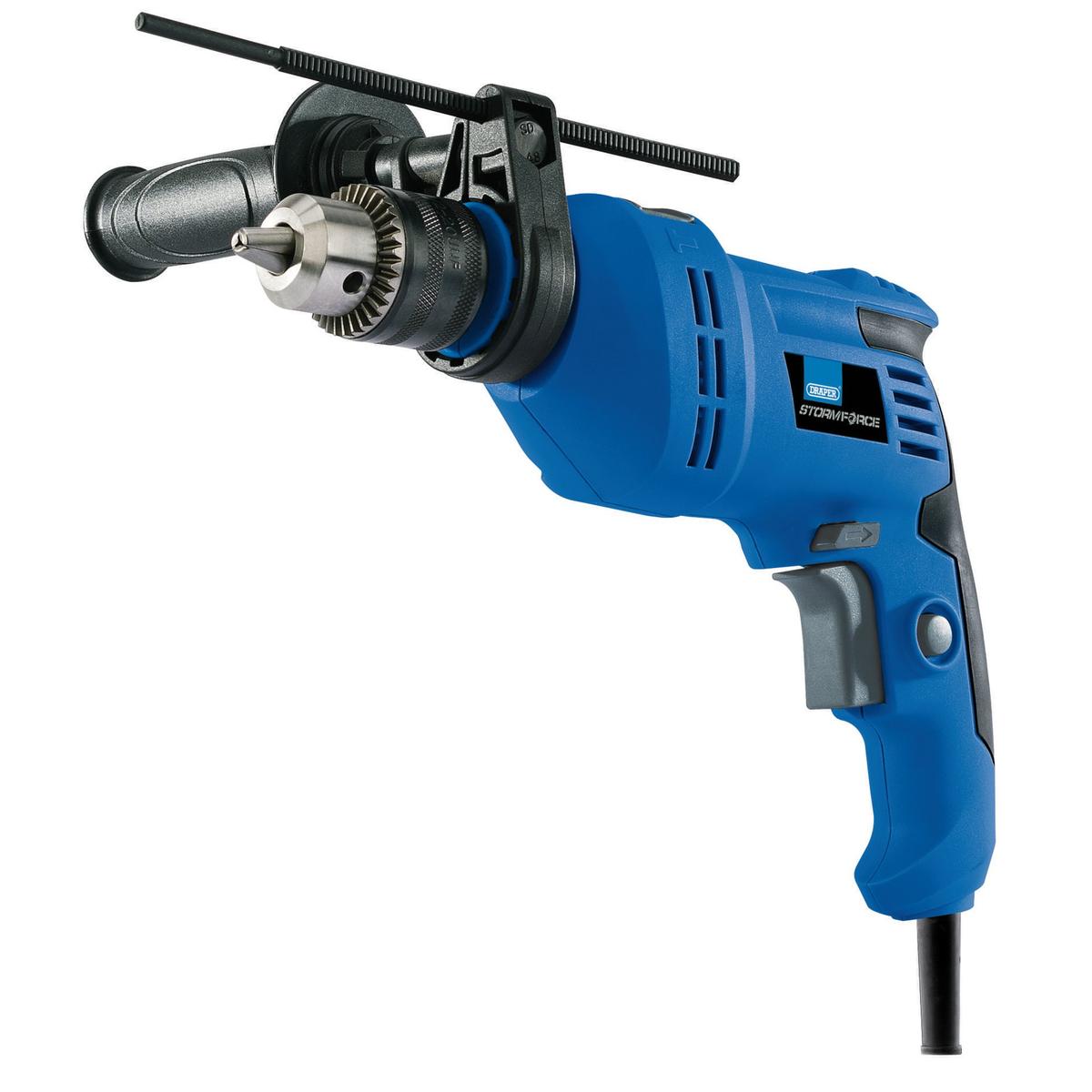 Draper Storm Force Impact Drill, 550W - Image 1