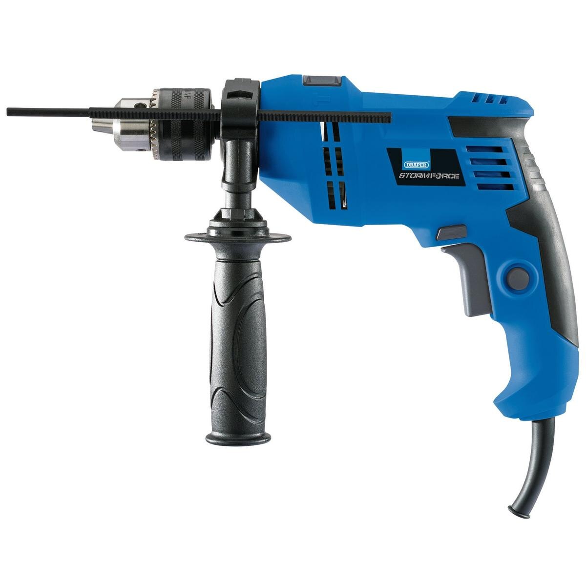 Draper Storm Force Impact Drill, 550W - Image 2