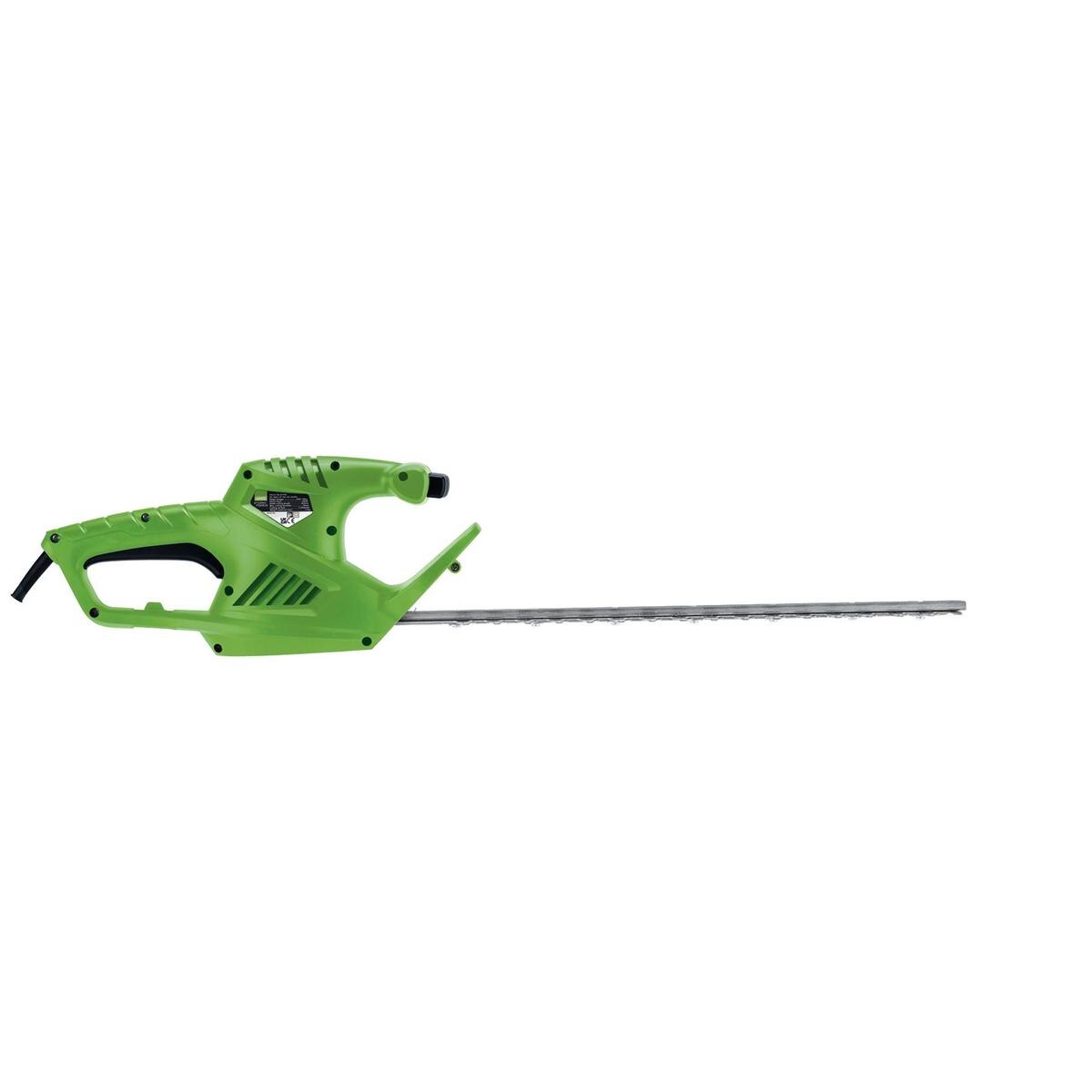 Draper Storm Force 230V Hedge Trimmer, 450mm, 500W - Image 2