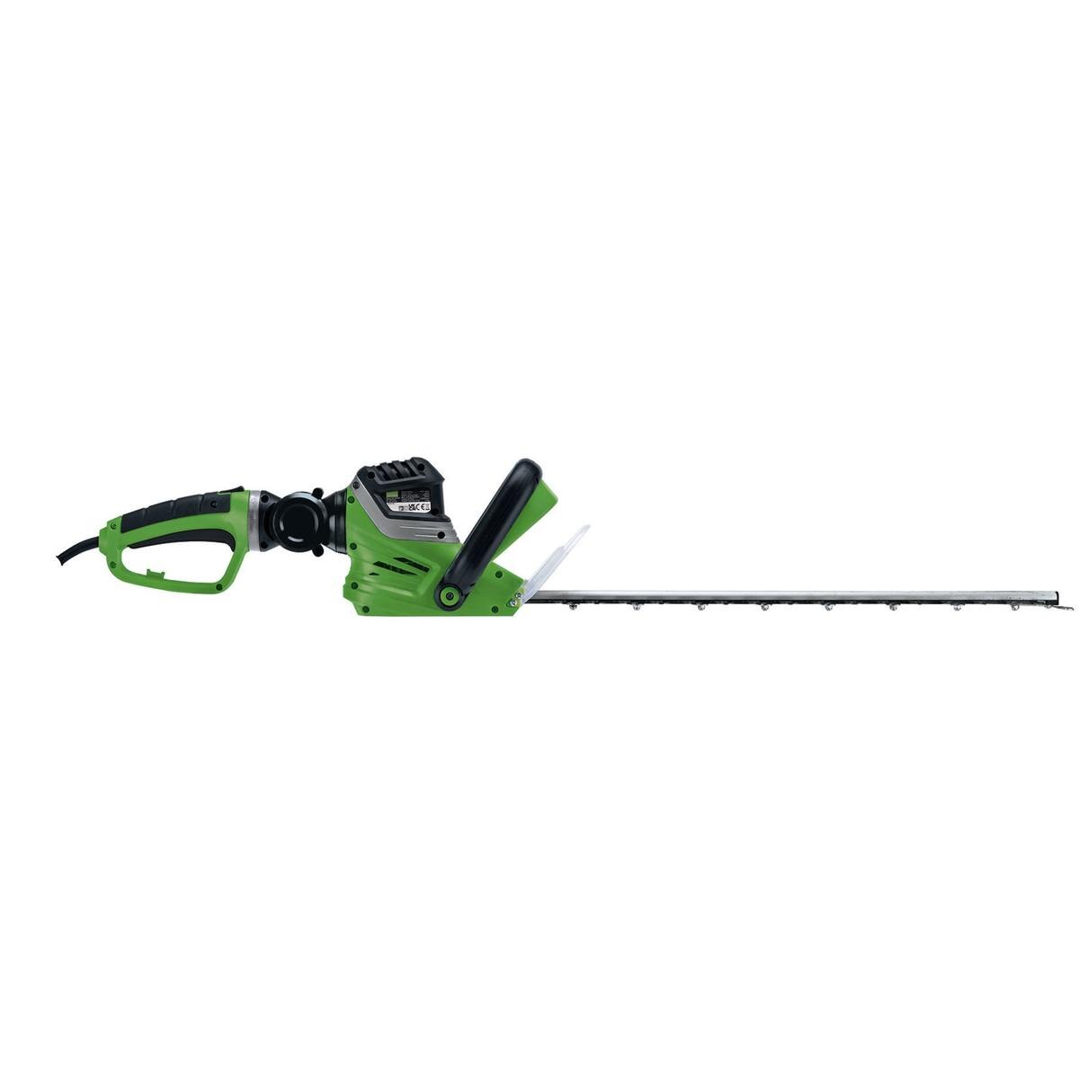 Draper 230V Hedge Trimmer, 550mm, 600W - Image 2