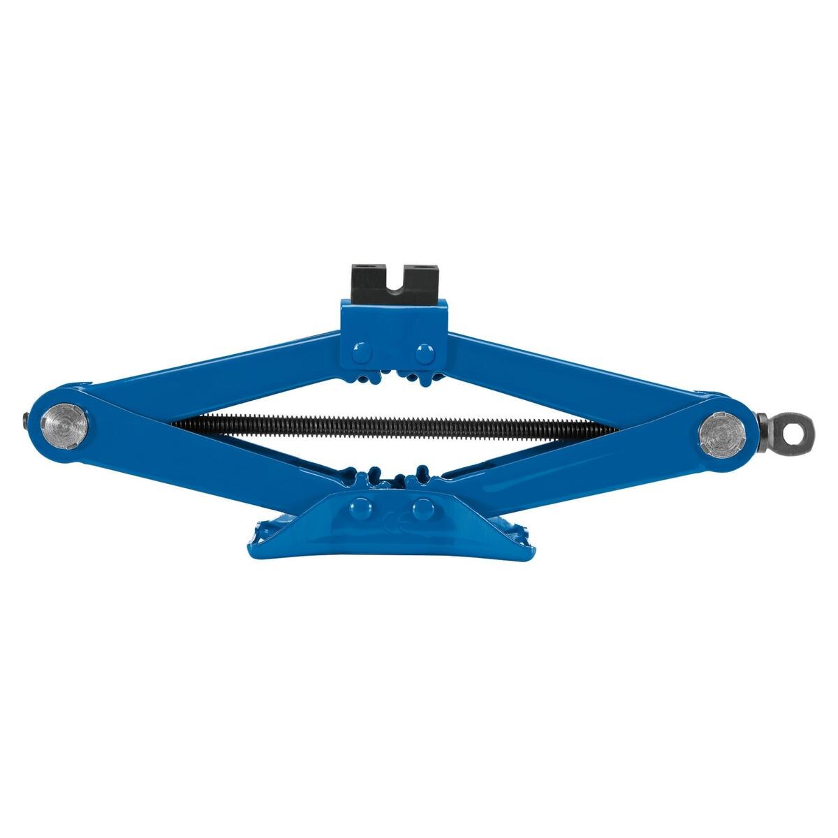 Draper Scissor Jack, 1 Tonne - Image 2