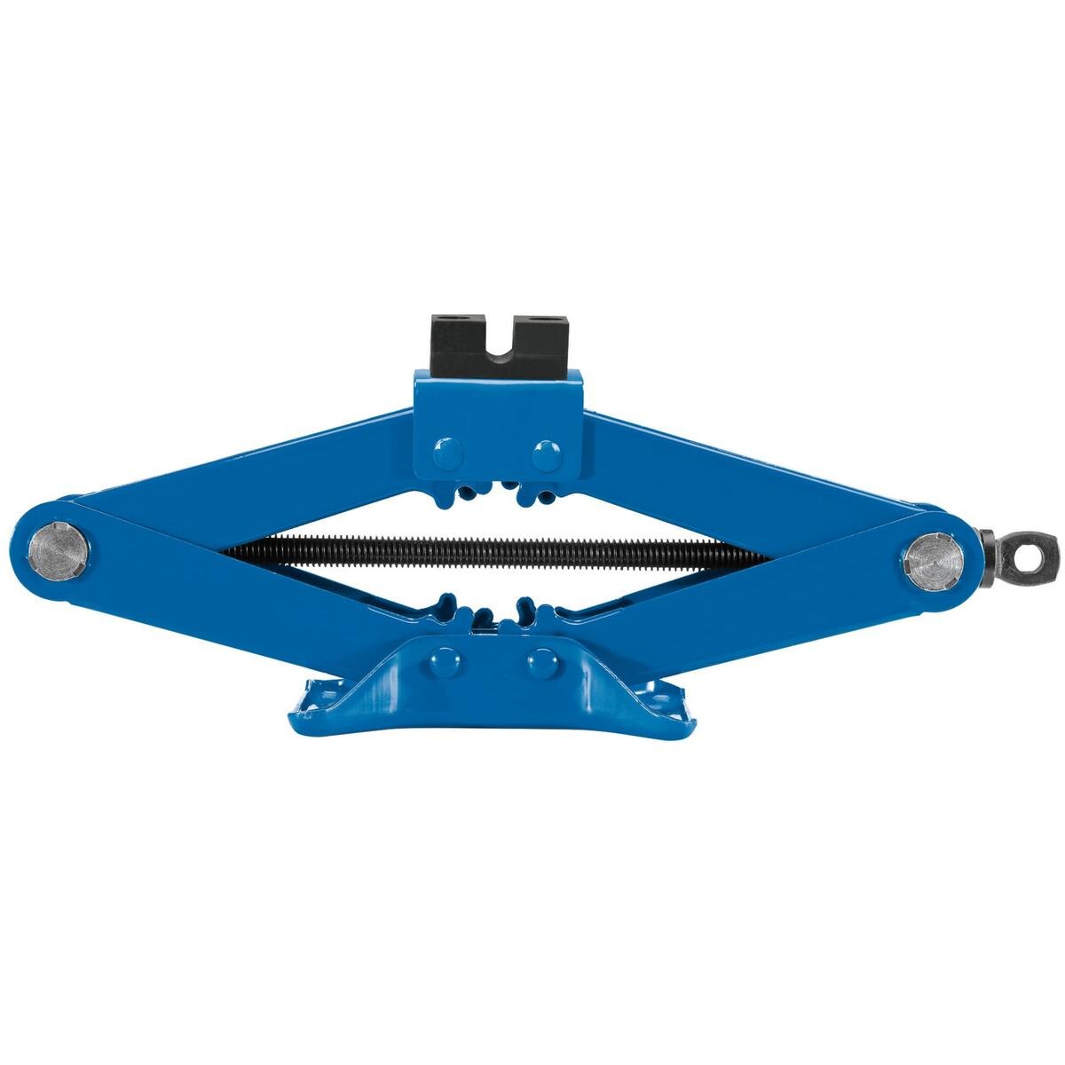 Draper Mechanical Scissor Jack, 1.5 tonne - Image 2