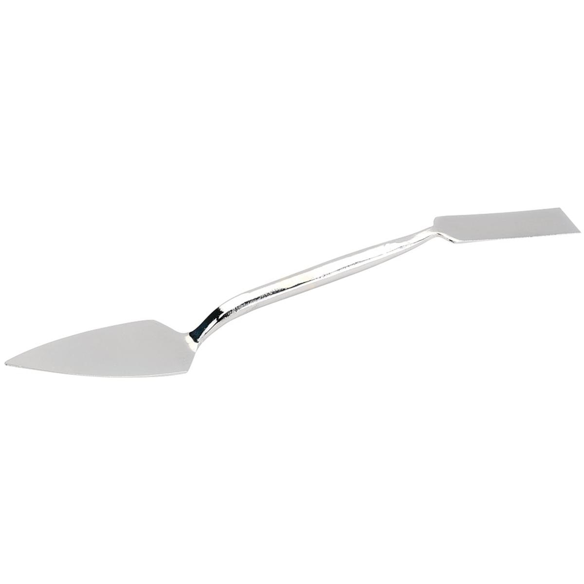 Draper Trowel and Square Tool, 250mm - Image 1