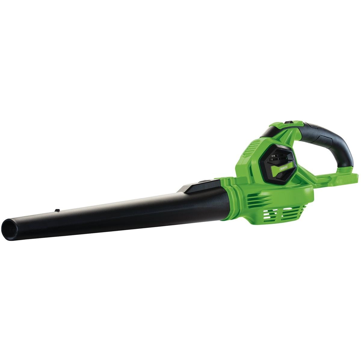 Draper D20 Leaf Blower 20V - Bare Unit - Image 1