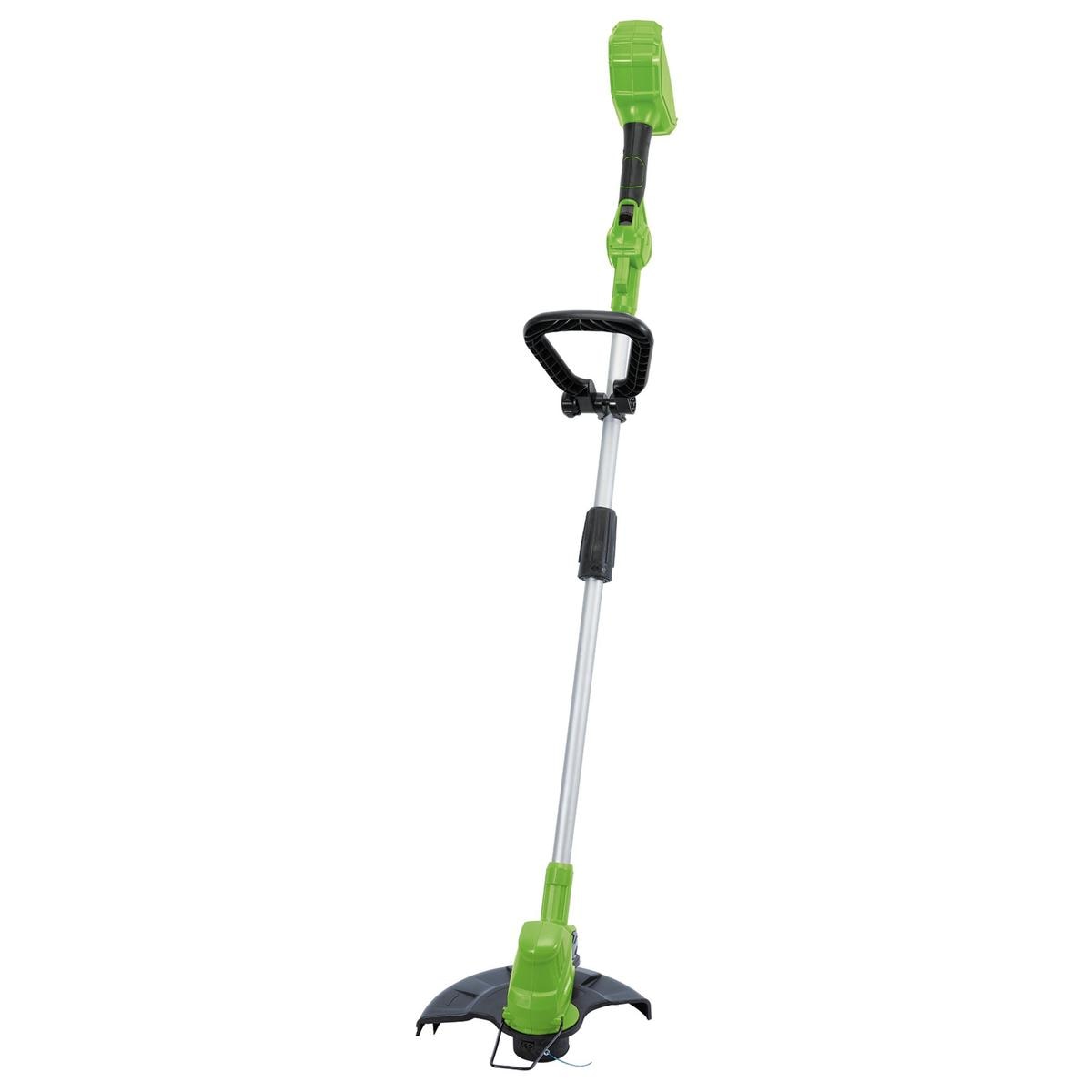 Draper D20 Grass Trimmer 40V - Bare Unit - Image 1