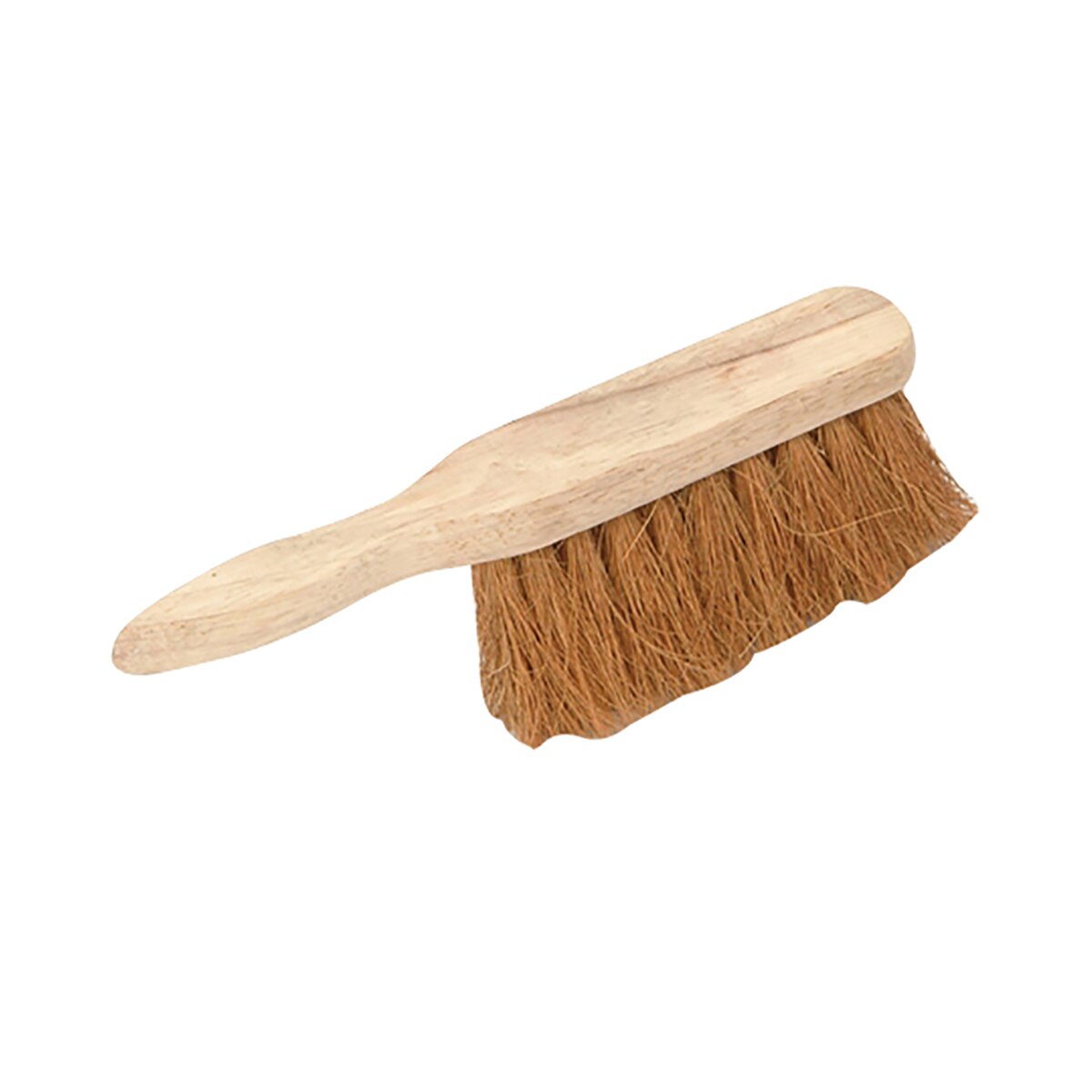 Faithfull Soft Coco Hand Brush 275mm (11") - FAIBRCOCO11 - Image 1