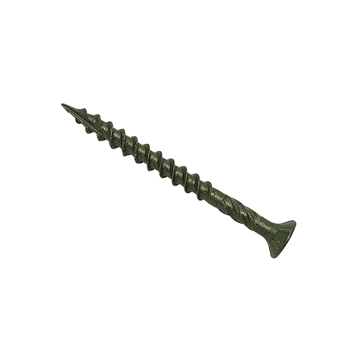 Forgefix Spectre Advanced Decking Outdoor Screws 4.5 x 50mm (Box 200) - SPEDS455OG - Image 1