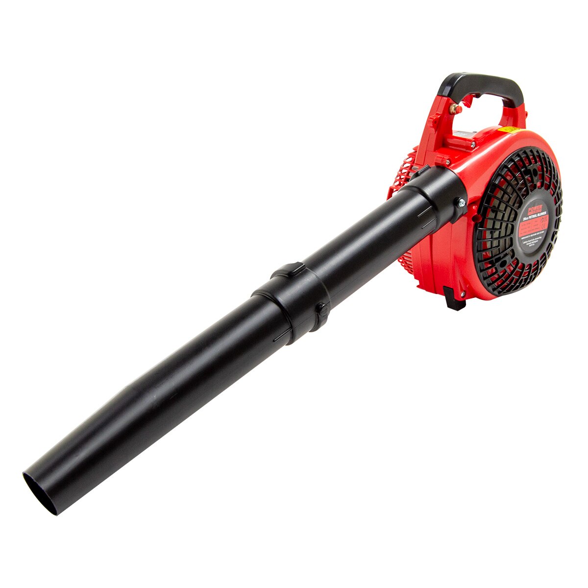 PowerKing Petrol Leaf Blower 26cc 2-Stroke - Image 3