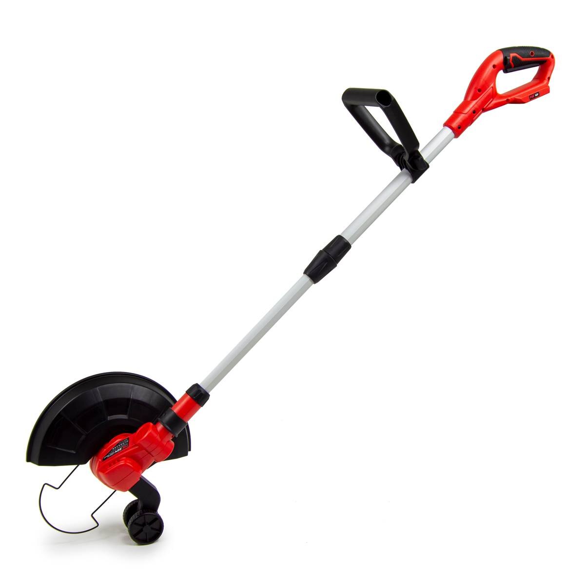 Fox 20V Grass Trimmer with Fast Charger & 2 x 20V Batteries - Image 2