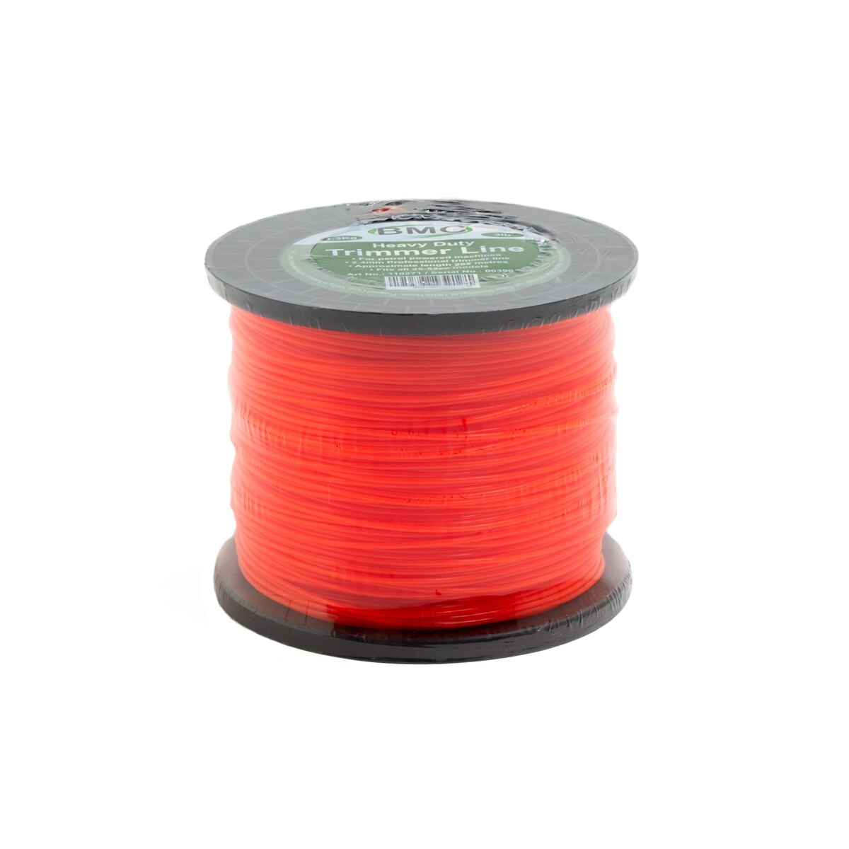 262m Spool & 30pc Trimmer Line for Fox Lawn Ranger MK2 - Image 2