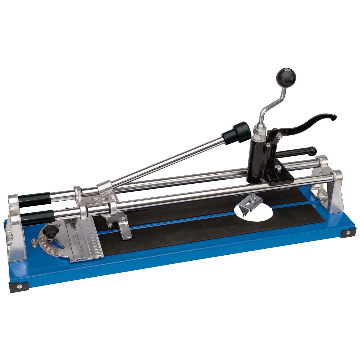 Draper Expert Manual 3-in-1 Tile Cutting Machine - Image 1