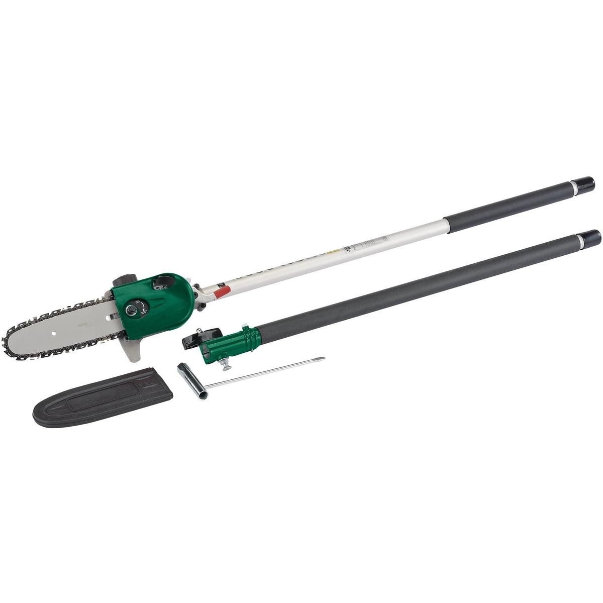 Draper Expert Oregon Pruner Attachment, 200mm - Image 1