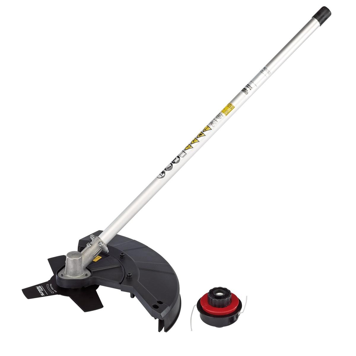 Draper Expert Brush Cutting and Trimmer Attachment - Image 1