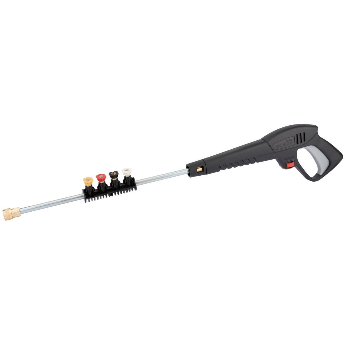 Draper Trigger for Pressure Washer 14434 - Image 1