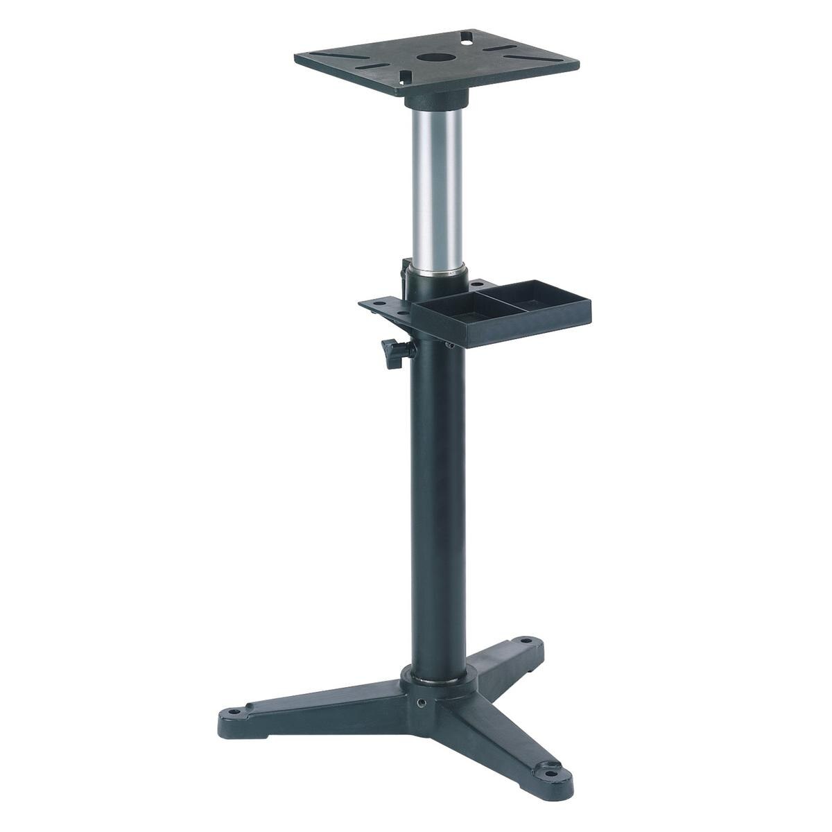 Draper Adjustable Bench Grinder Stand - Image 2