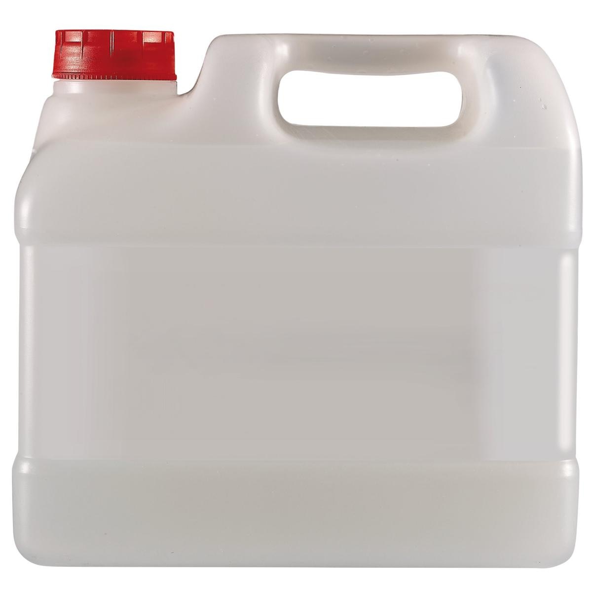 Draper Induction Heater Coolant, 3L - Image 1