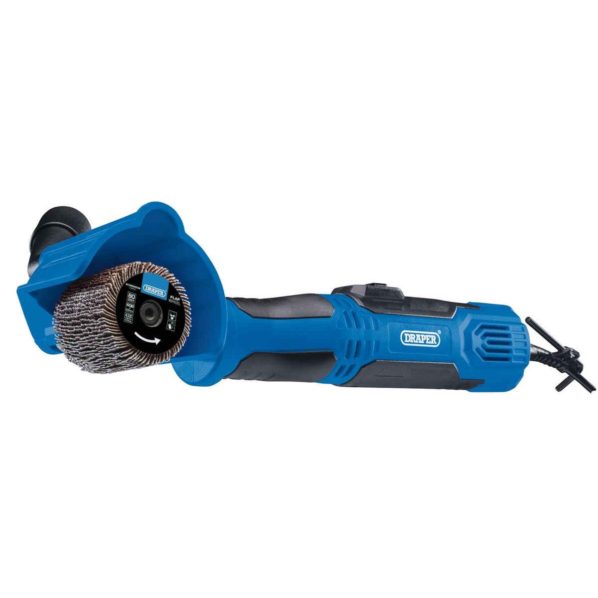 Draper Sanding Roller, 310W - Image 1