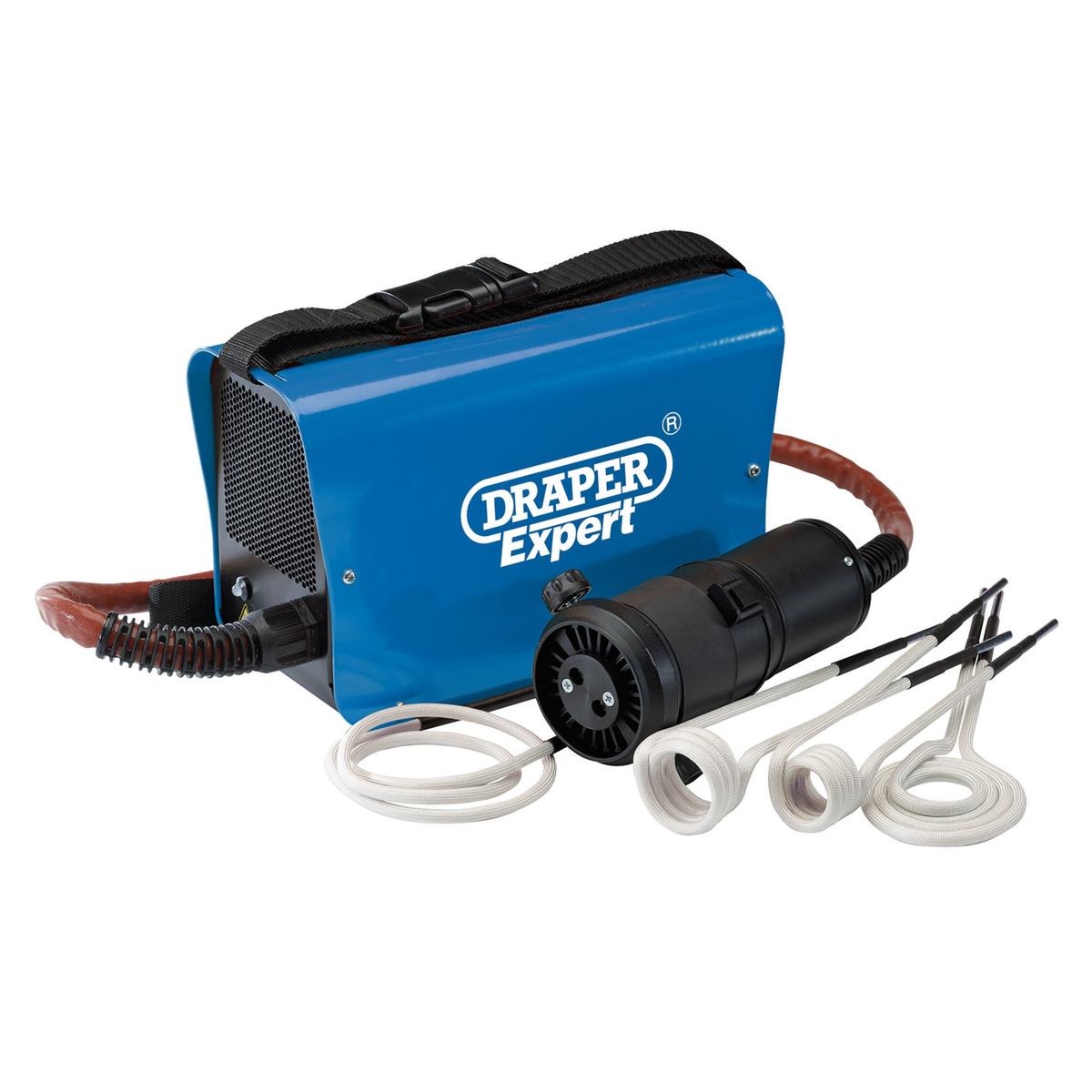 Draper Expert Induction Heating Tool, 1250W - Image 2