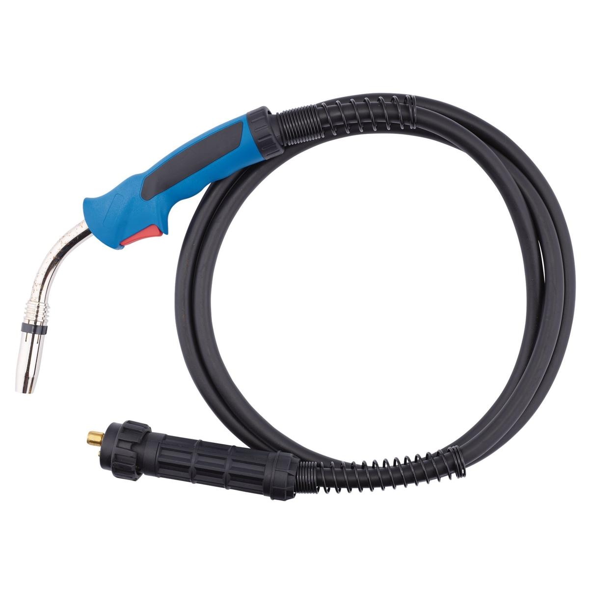 Draper MIG Welding Torch, 250A - Image 1