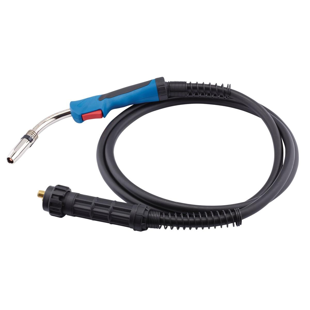 Draper MIG Welding Torch, 250A - Image 2