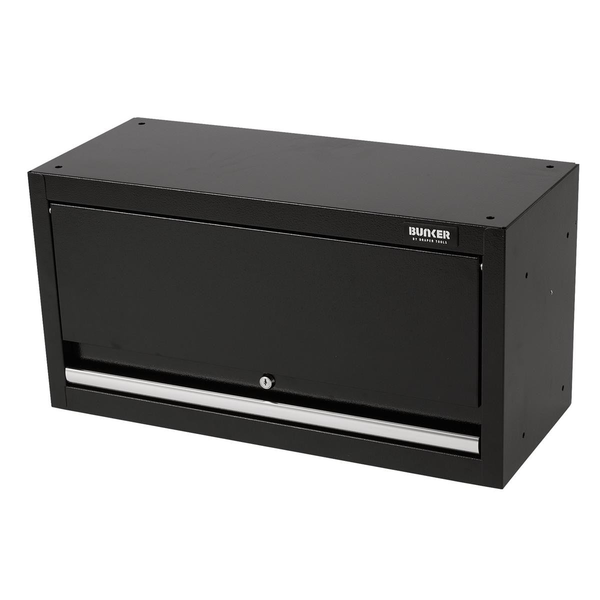 BUNKER Modular Wall Cabinet, 680mm - Image 1