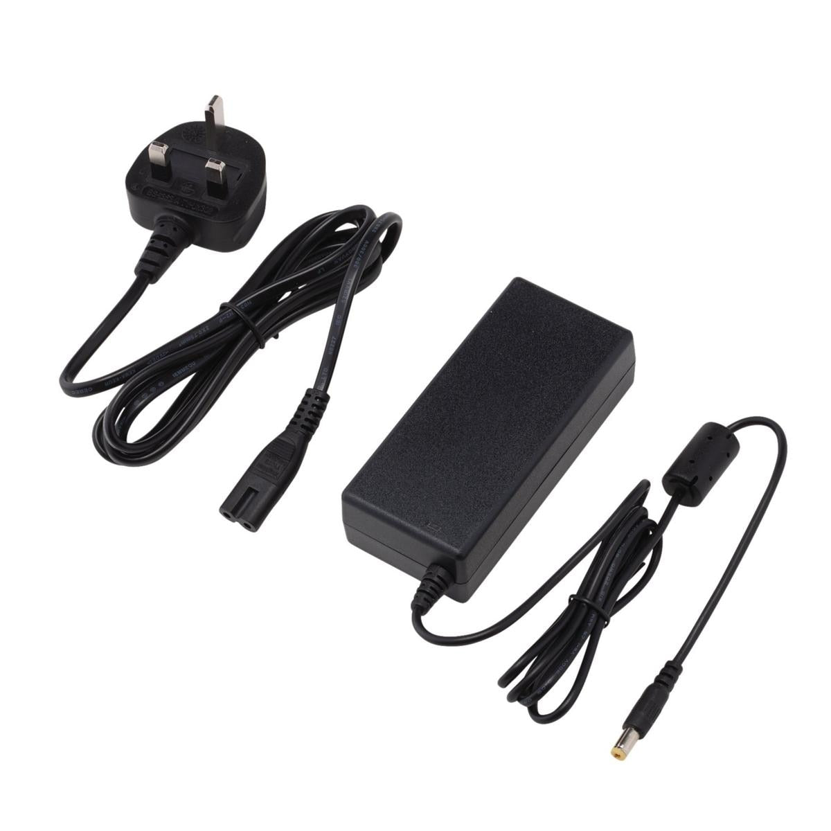 Draper Battery Charger for use with Welding Helmet Battery Stock No. 04877 - Image 1