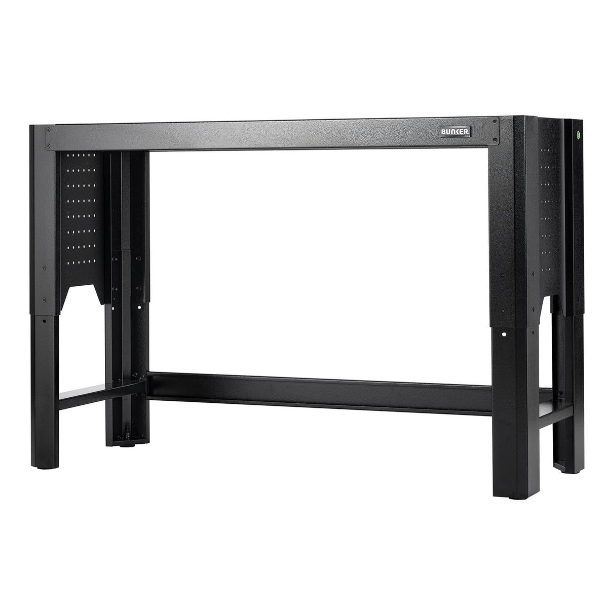 BUNKER Modular Workbench Frame, 1243mm - Image 1