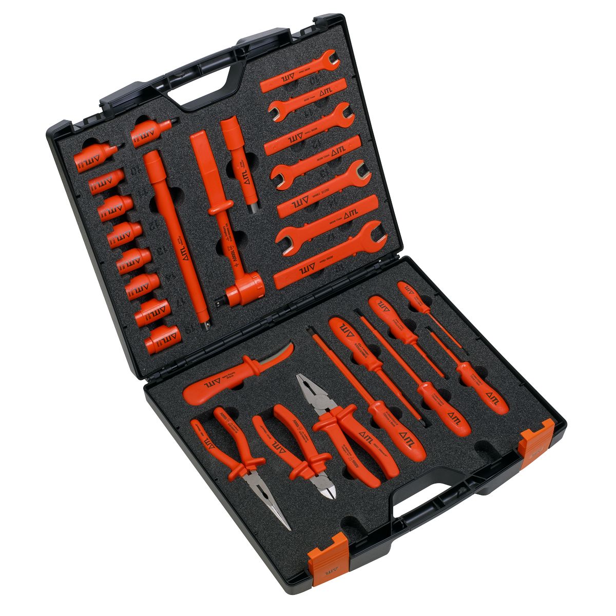 Sealey Premier Insulated Tool Kit 29pc - Image 1