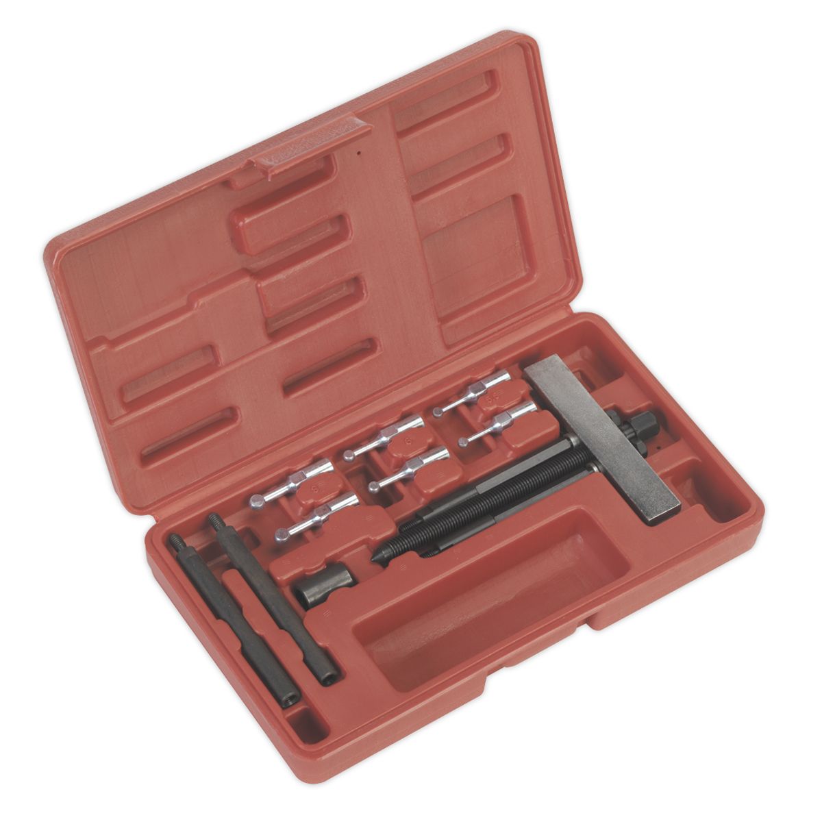 Sealey Blind Bearing Removal Tool Kit 10pc - Image 1