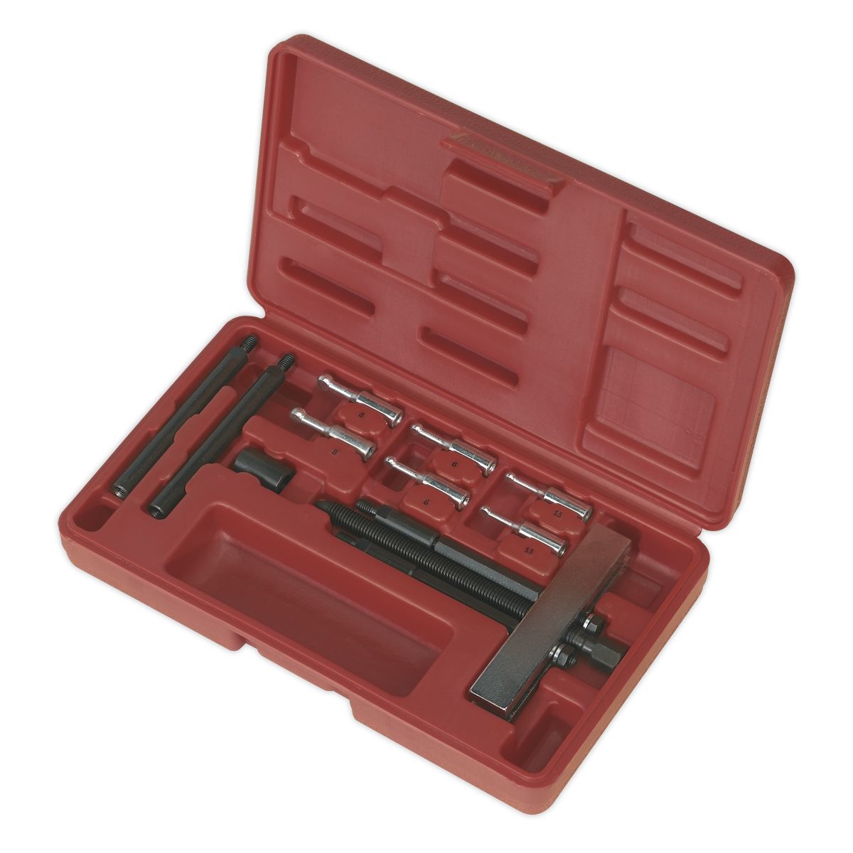 Sealey Blind Bearing Removal Tool Kit 10pc - Image 2