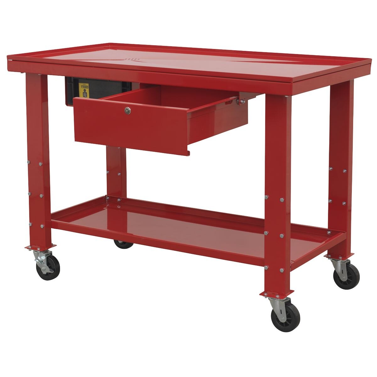 Sealey Mobile Engine Repair Workbench - Image 2