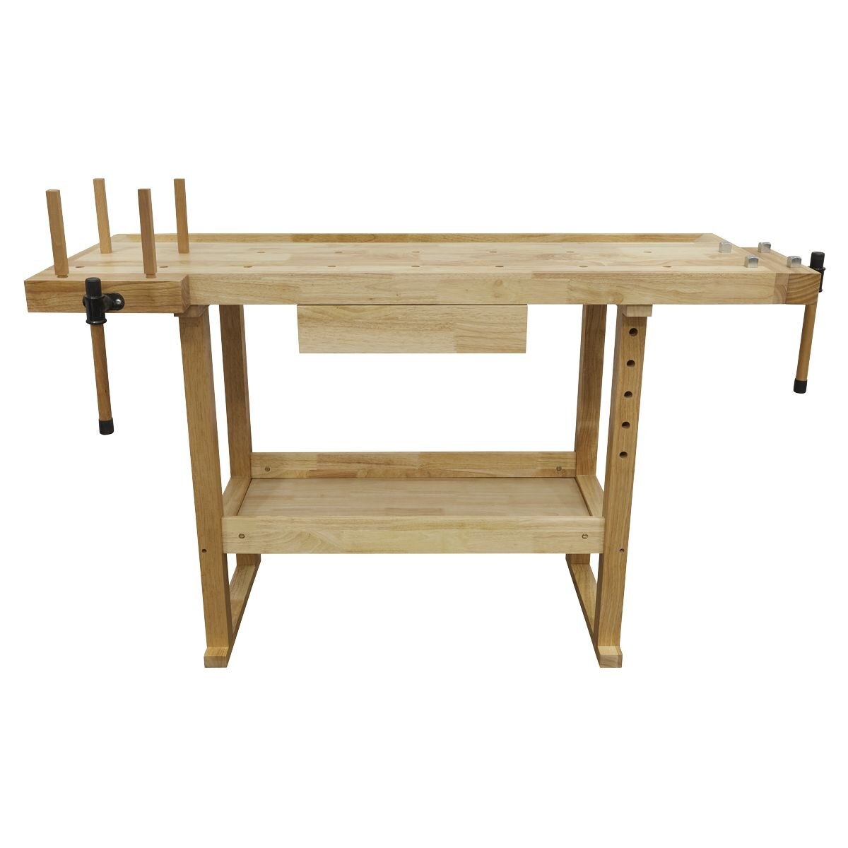 Sealey Woodworking Bench - Image 6