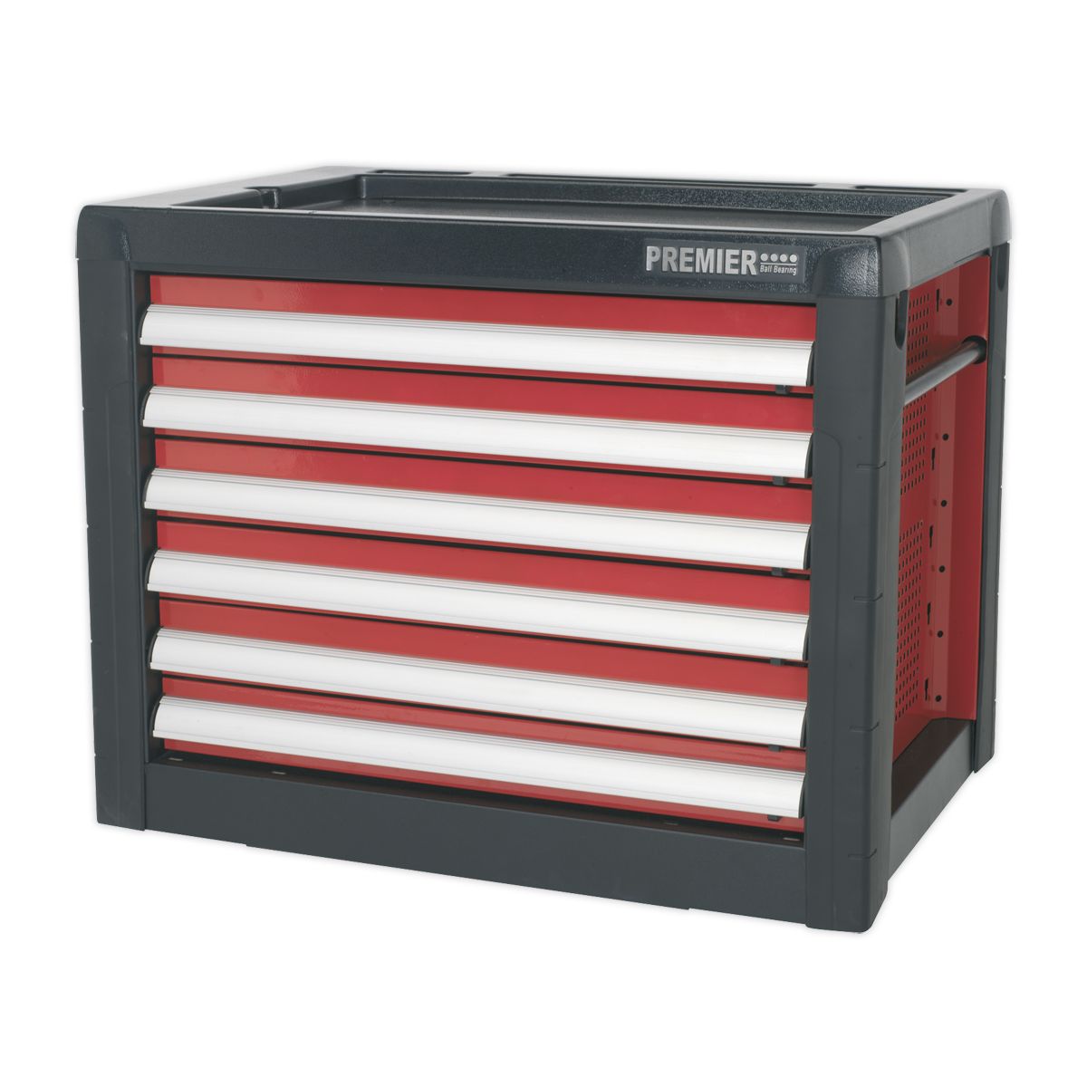 Sealey Premier Topchest 6 Drawer - Image 1