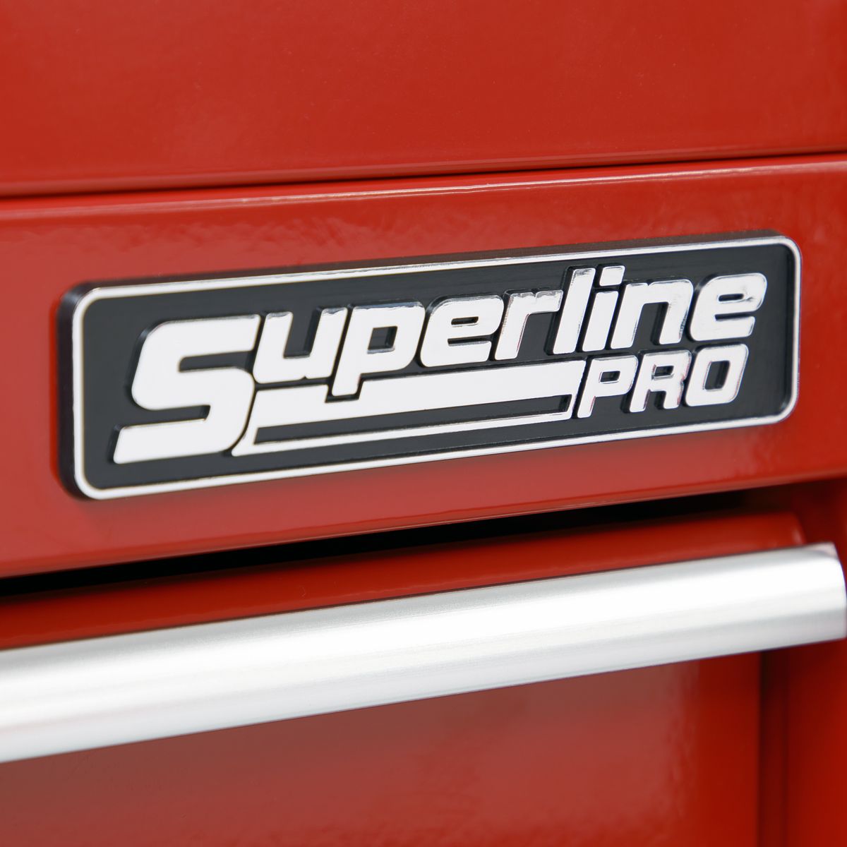 Sealey Superline PRO Topchest 4 Drawer - Image 3