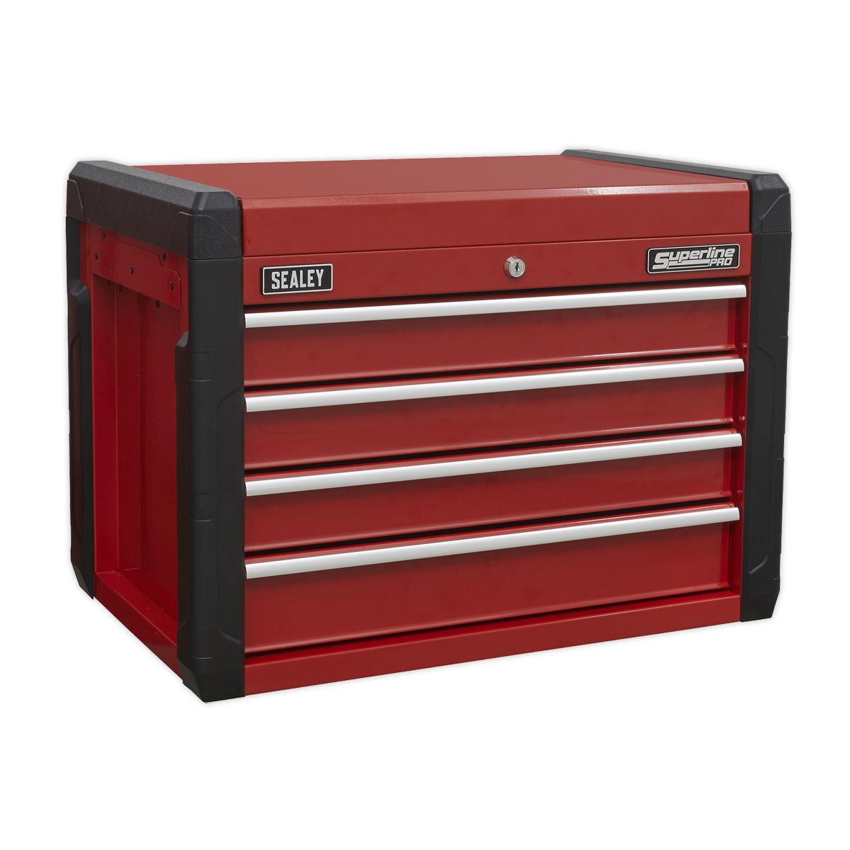 Sealey Superline PRO Topchest 4 Drawer - Image 7