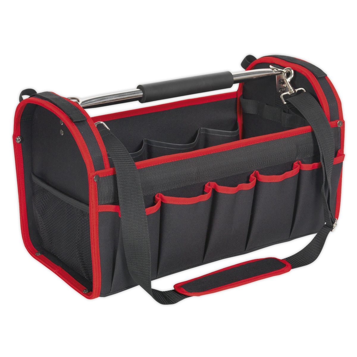 Sealey Open Tool Storage Bag 500mm - Image 1