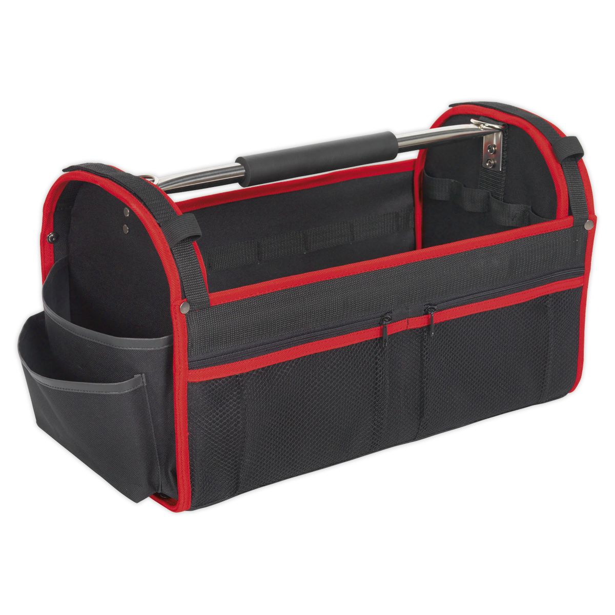 Sealey Open Tool Storage Bag 500mm - Image 2