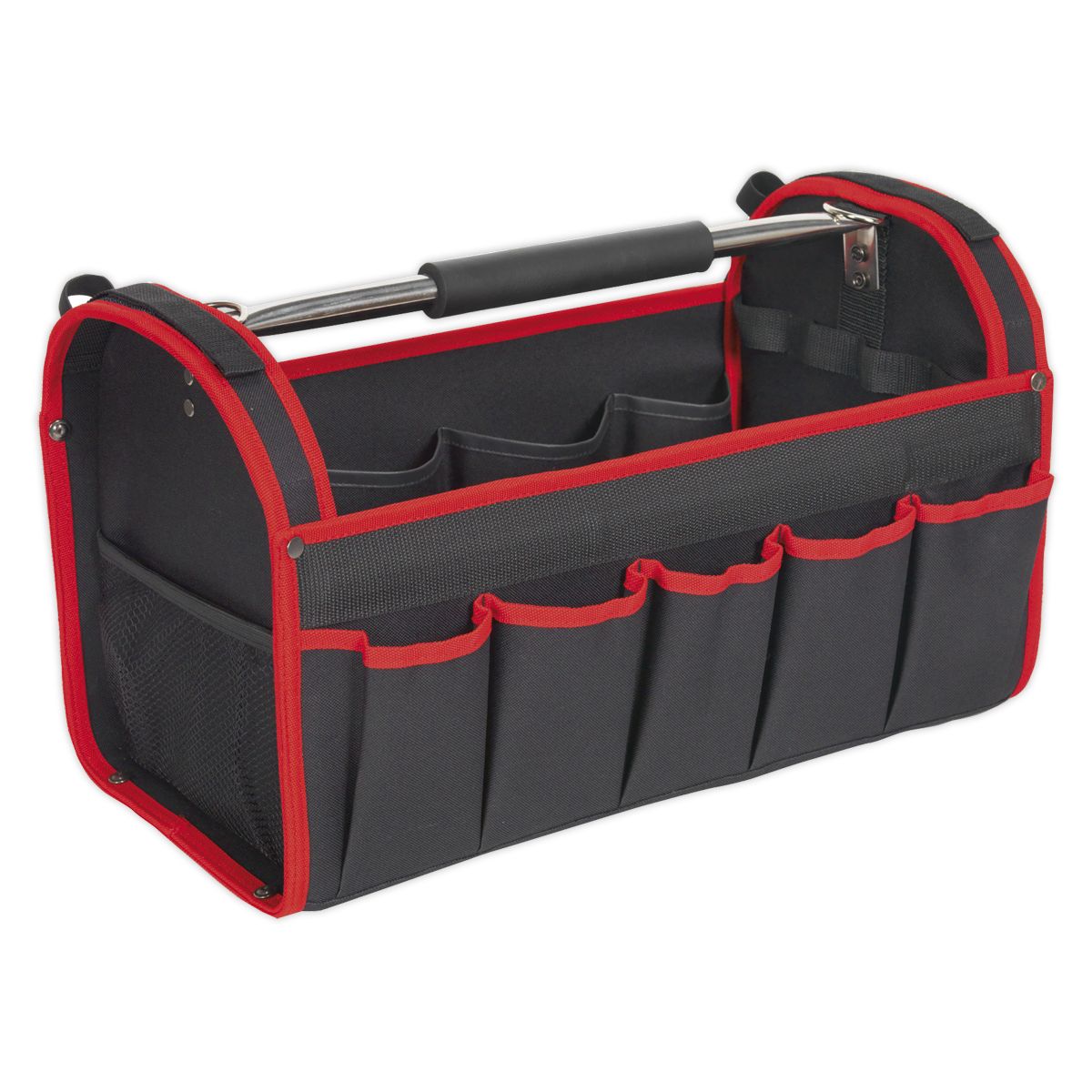 Sealey Open Tool Storage Bag 500mm - Image 3