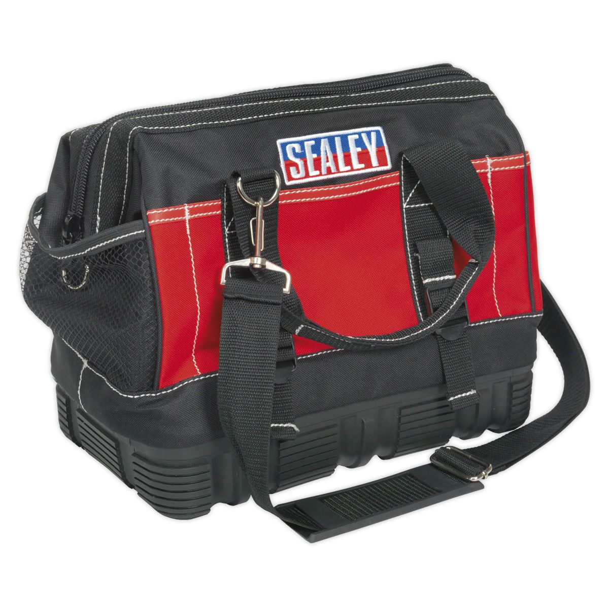 Sealey Rubber Bottom Tool Storage Bag 305mm - Image 1