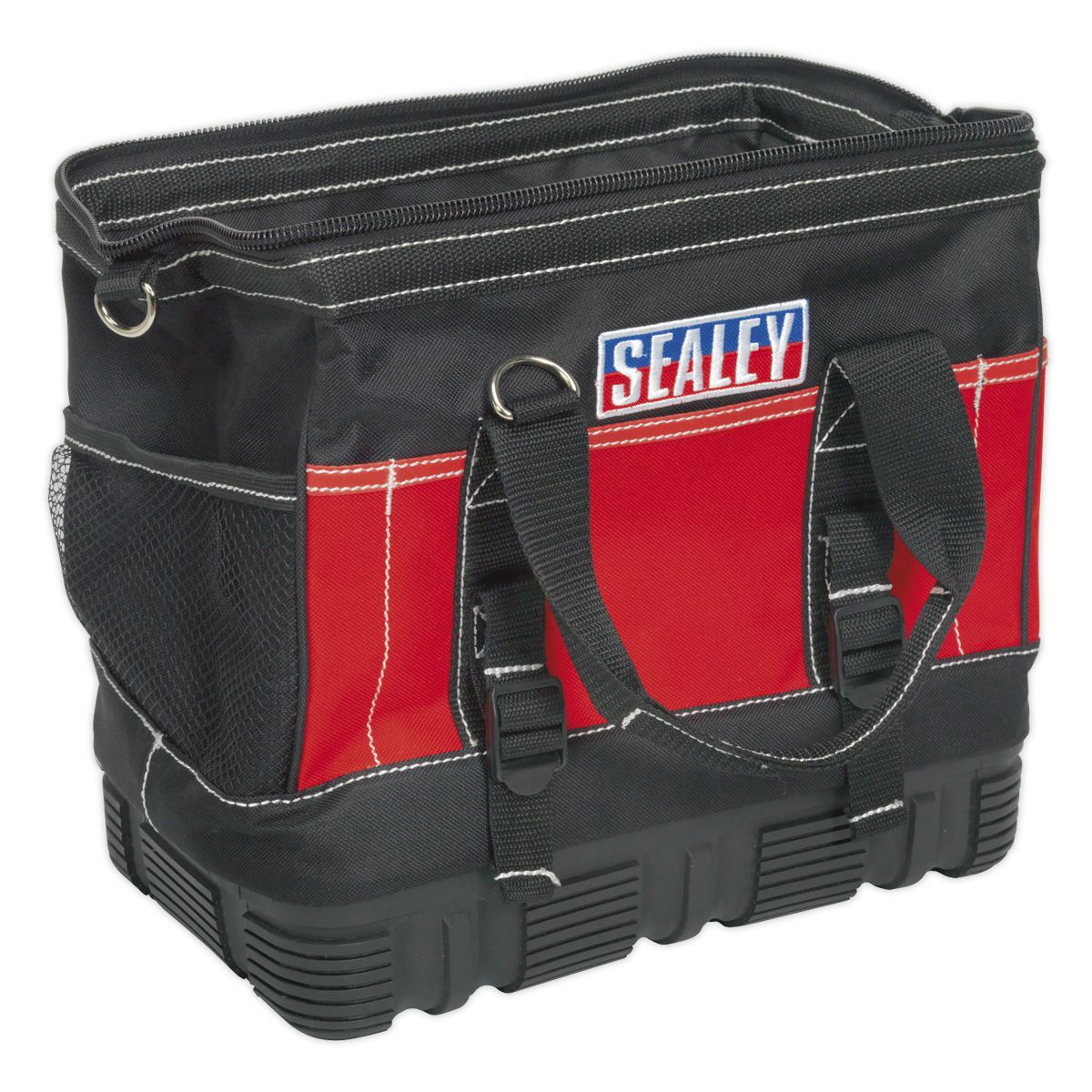 Sealey Rubber Bottom Tool Storage Bag 305mm - Image 2