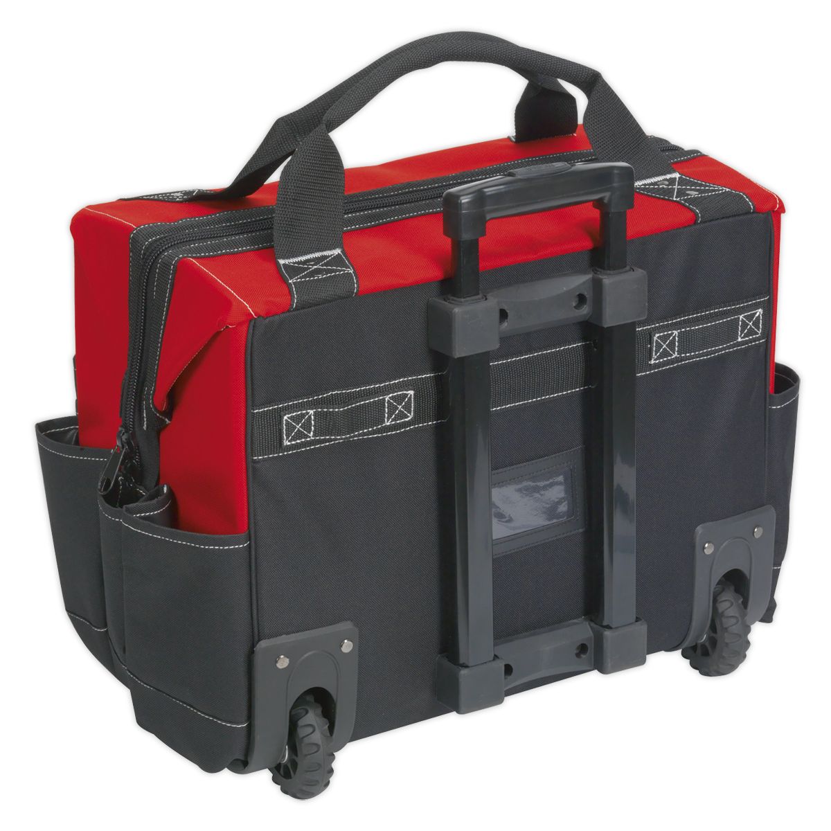 Sealey Heavy-Duty Tool Storage Bag on Wheels 450mm - Image 4