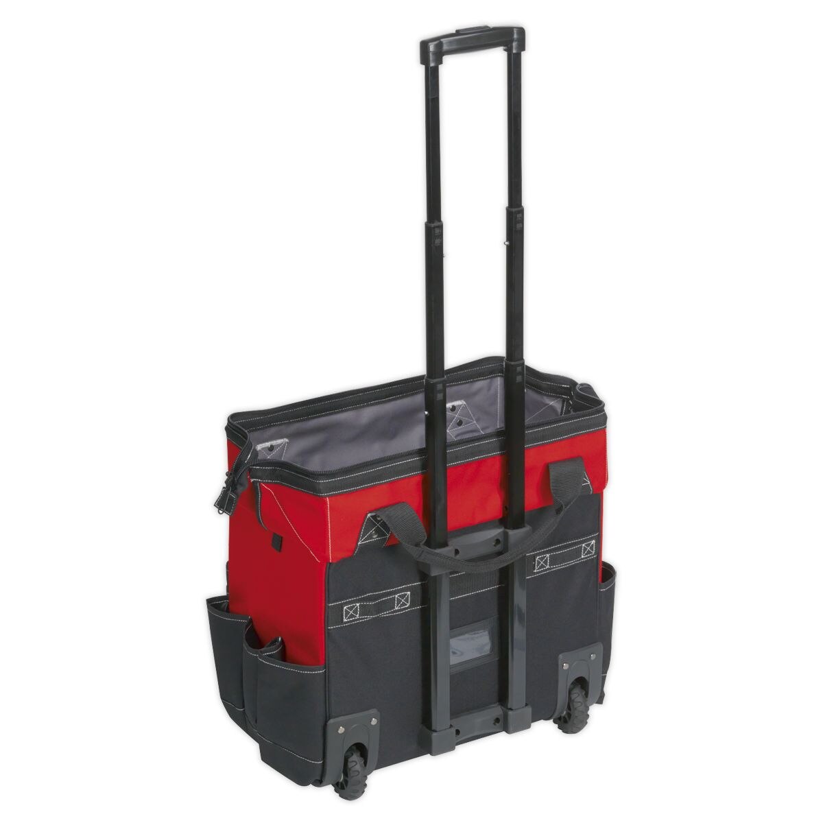 Sealey Heavy-Duty Tool Storage Bag on Wheels 450mm - Image 5