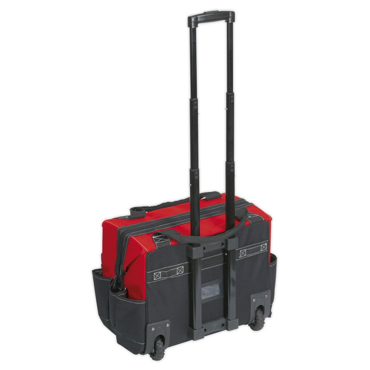 Sealey Heavy-Duty Tool Storage Bag on Wheels 450mm - Image 6