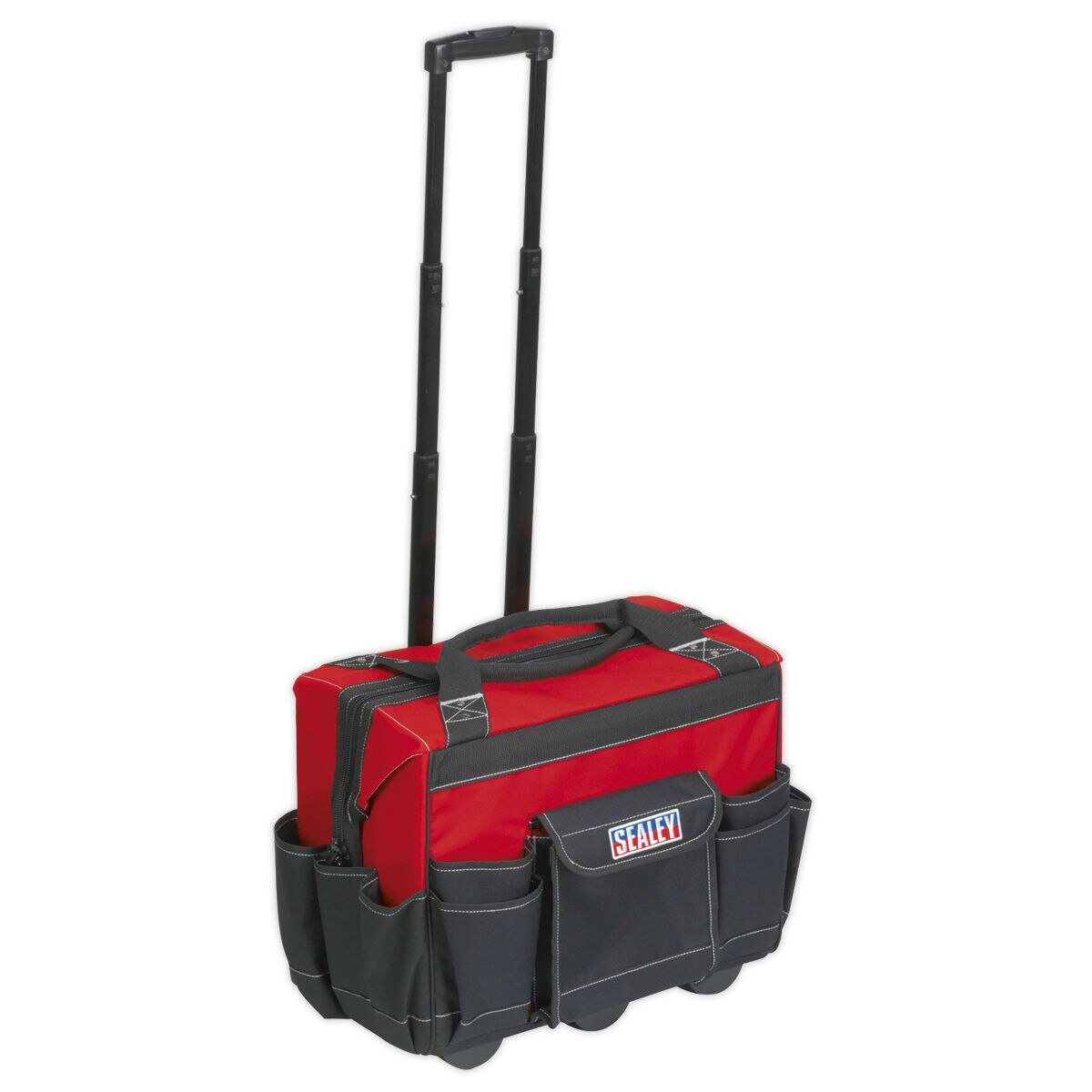 Sealey Heavy-Duty Tool Storage Bag on Wheels 450mm - Image 7