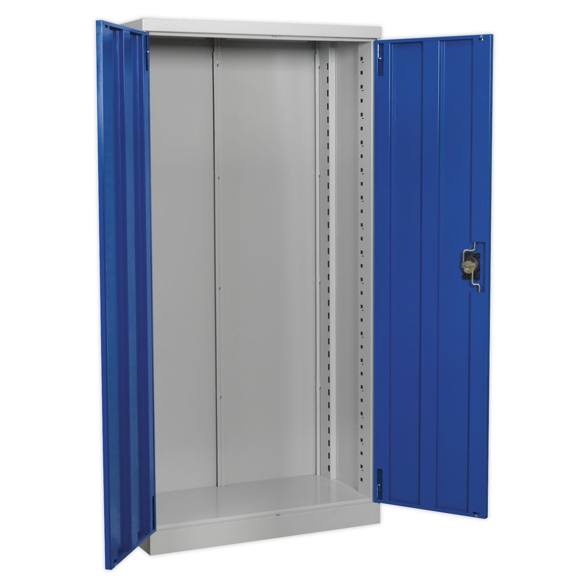 Sealey Premier Industrial Full Height Cabinet - Image 1