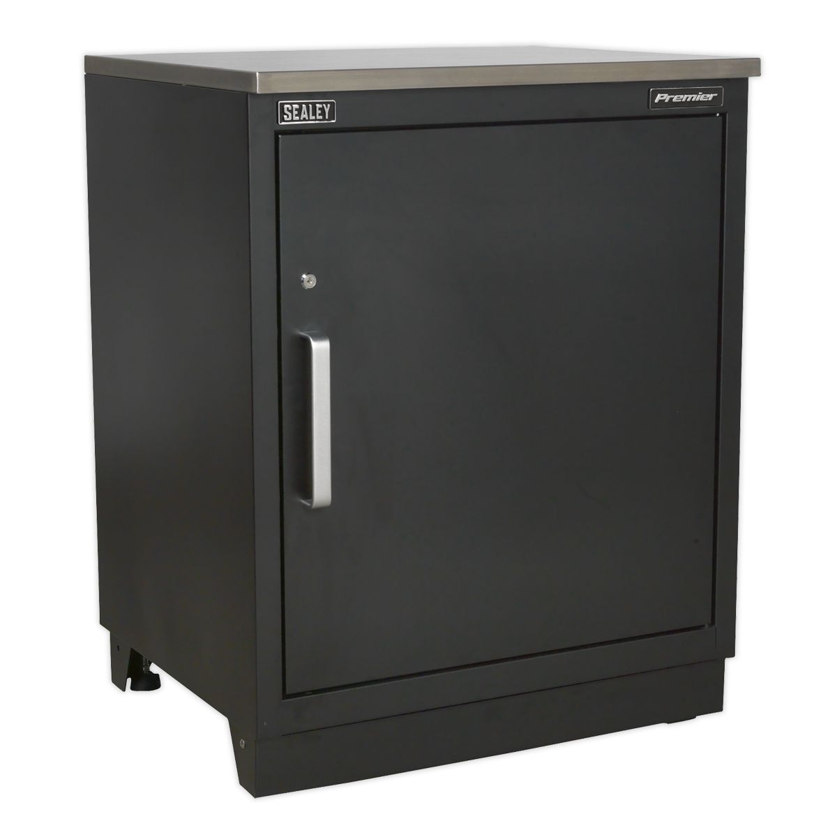 Sealey Premier Heavy-Duty Modular Floor Cabinet 1 Door 775mm - Image 1