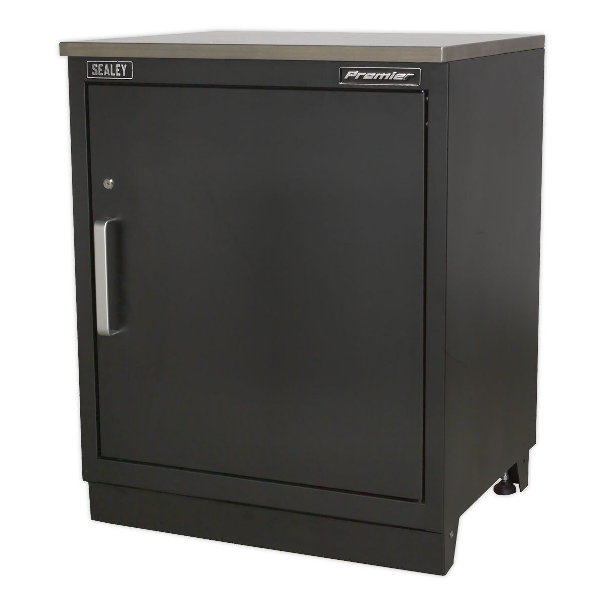 Sealey Premier Heavy-Duty Modular Floor Cabinet 1 Door 775mm - Image 3