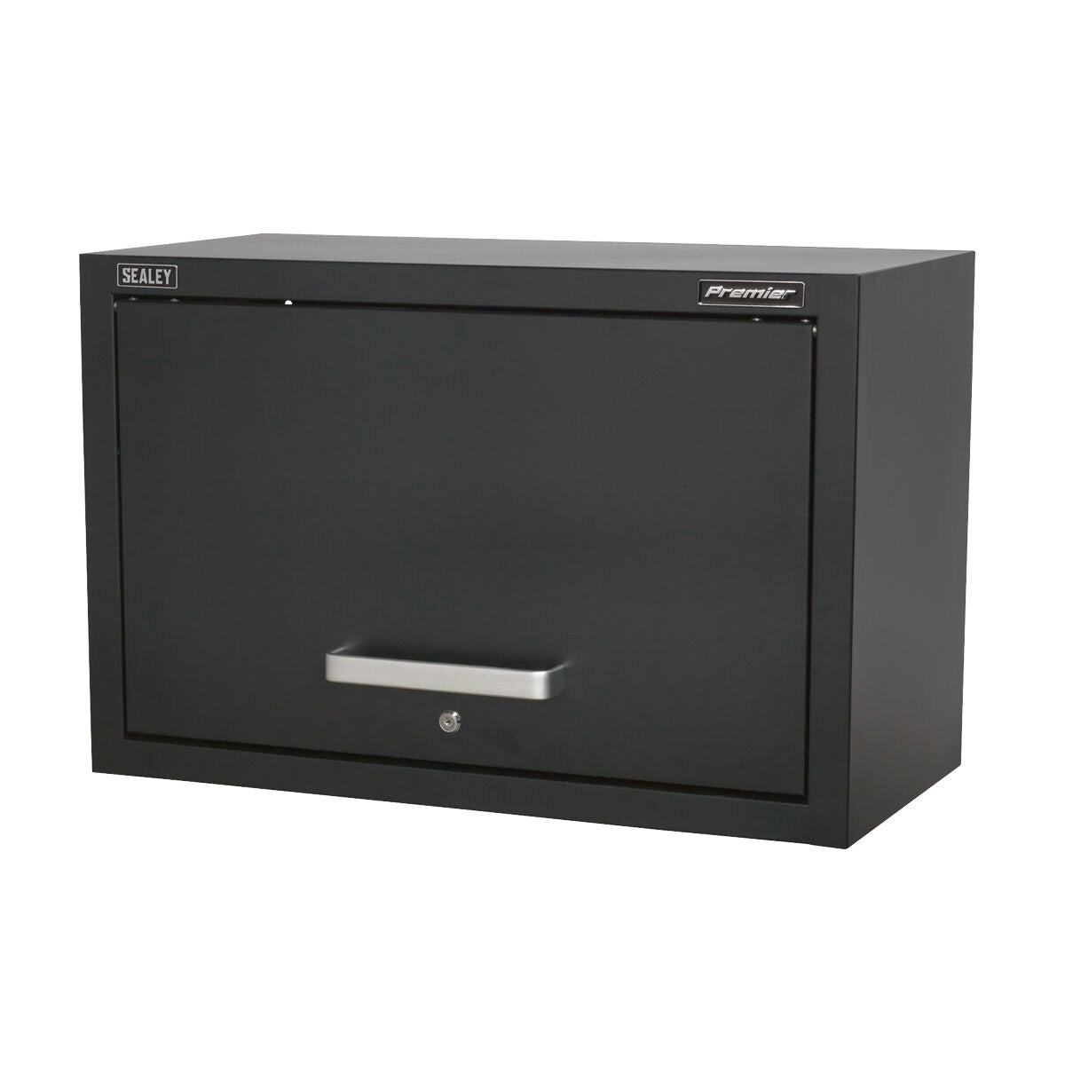 Sealey Premier Heavy-Duty Modular Wall Cabinet 775mm - Image 2